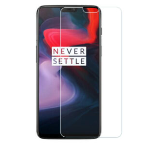 Oneplus 6 Serie Oneplus 6 Gehärtetes Glas Bildschirmschutz #526