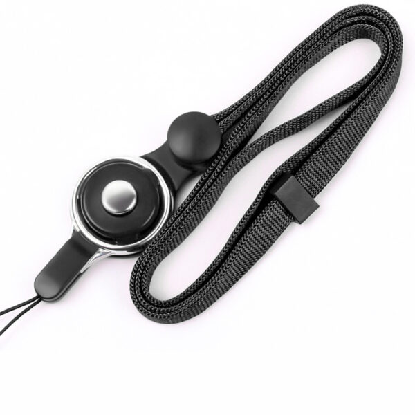 Handykette Universal Einfach Telefonkette Einfarbig #3348 – Bild 2